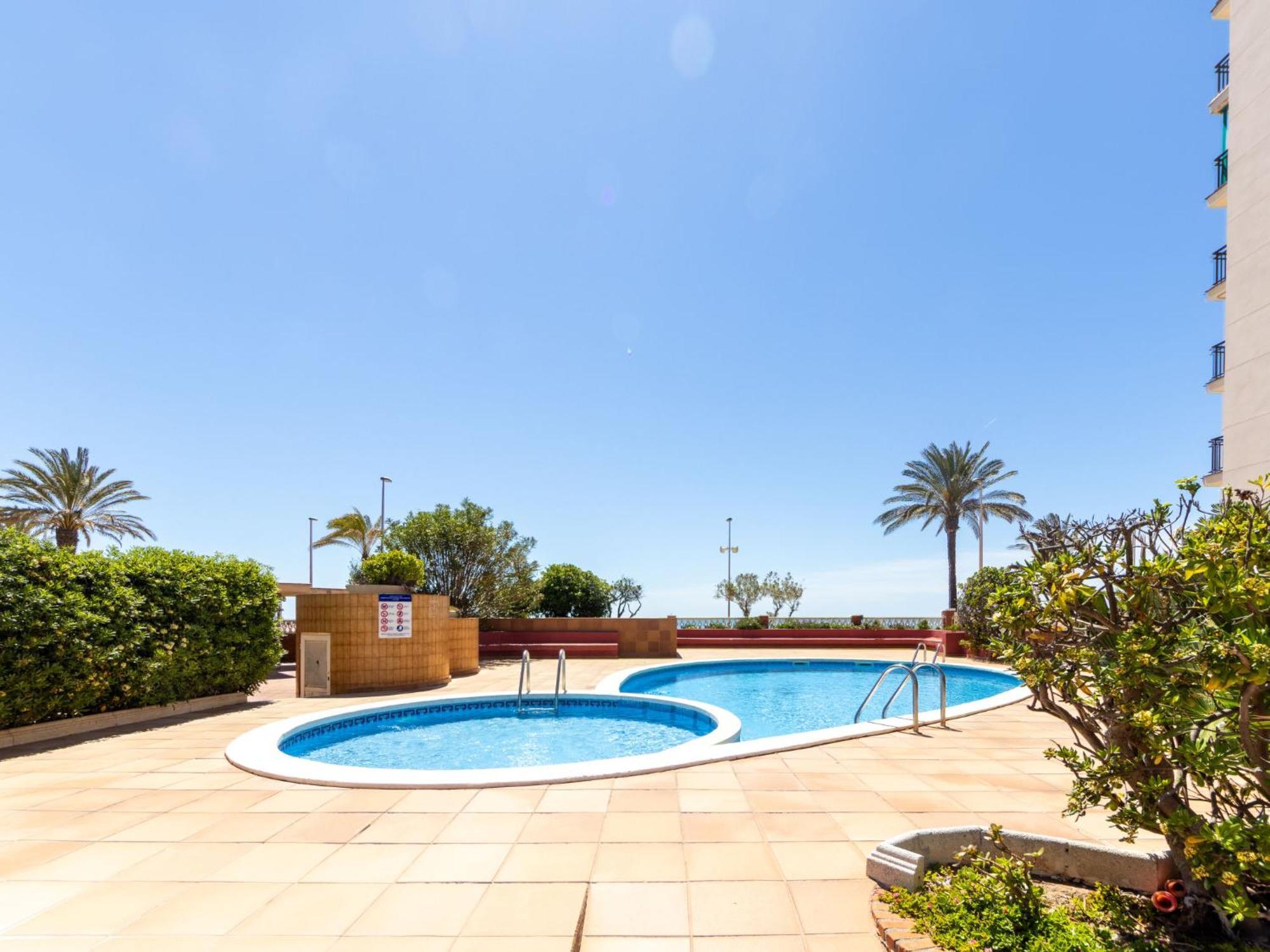 Apartament Sun And By Interhome *